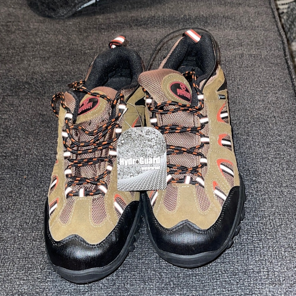 Magellan Hiking Shoes